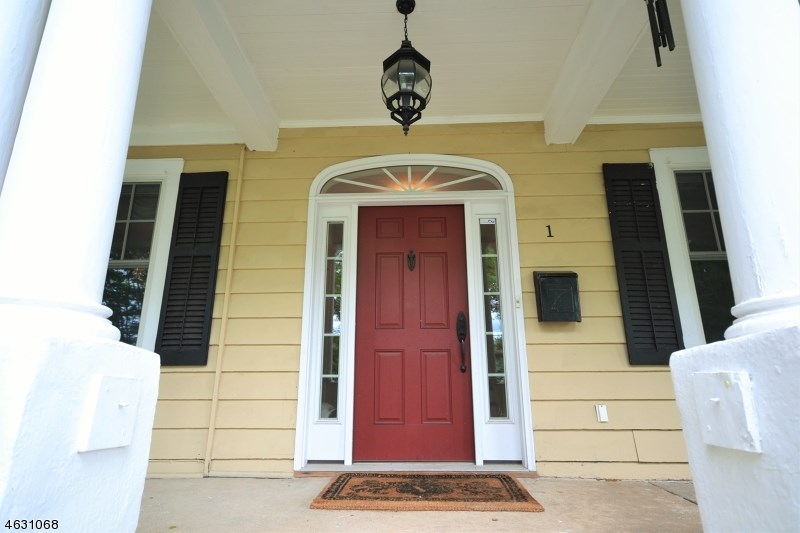 For Sale: 1 Rollinson St West Orange, NJ 07052