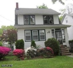 For Sale: 23 Fairmount Ter West Orange, NJ 07052