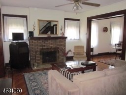 For Sale: 23 Fairmount Ter West Orange, NJ 07052