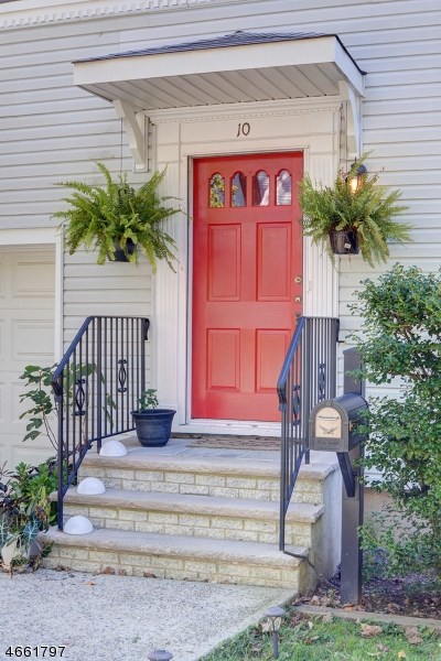 10 Sherwood Pl