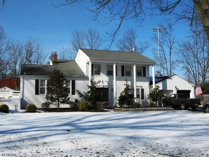 20 Mitchell Rd