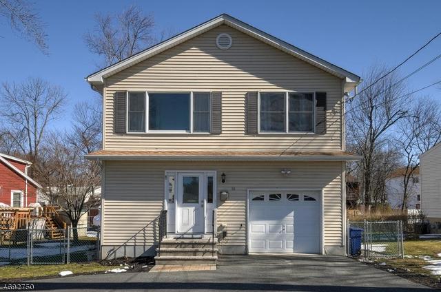 11 Reaville Ct