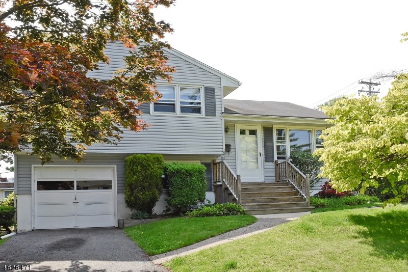 For Sale: 75 Flemington Dr Parsippany, NJ 07054