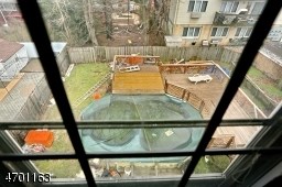 206 Van Houten Ave