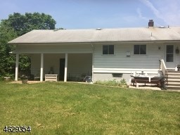 For Sale: 3 Tamarack Ln Pine Brook, NJ 07058