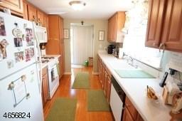 295 Chaucer Dr