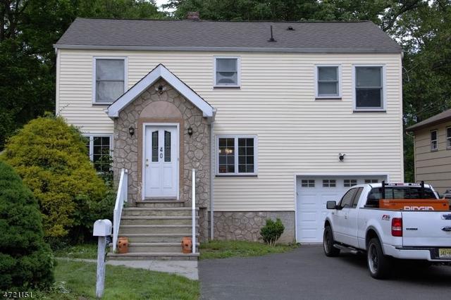 40 Fairfield Ave