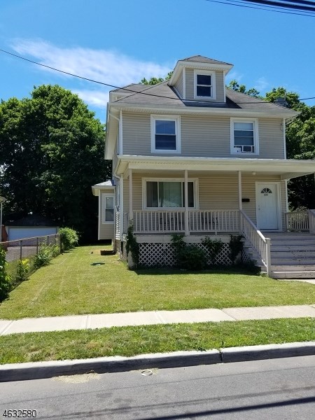 For Sale: 224-26 224 Emerson Ave Plainfield, NJ 07062