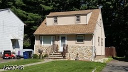 For Sale: 1608-10 Slavin St Plainfield, NJ 07063