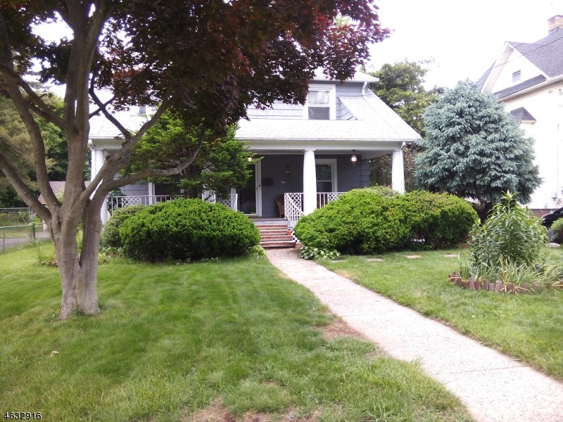 For Sale: 24-26 Compton Ave Plainfield, NJ 07063