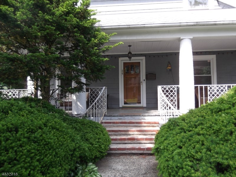For Sale: 24-26 Compton Ave Plainfield, NJ 07063