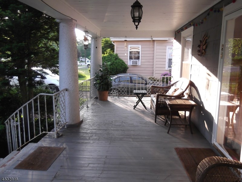 For Sale: 24-26 Compton Ave Plainfield, NJ 07063