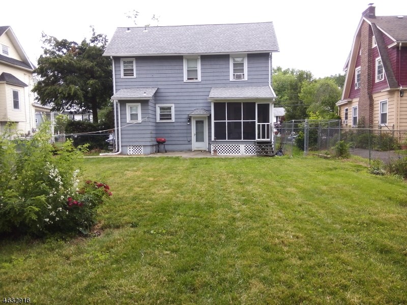 For Sale: 24-26 Compton Ave Plainfield, NJ 07063