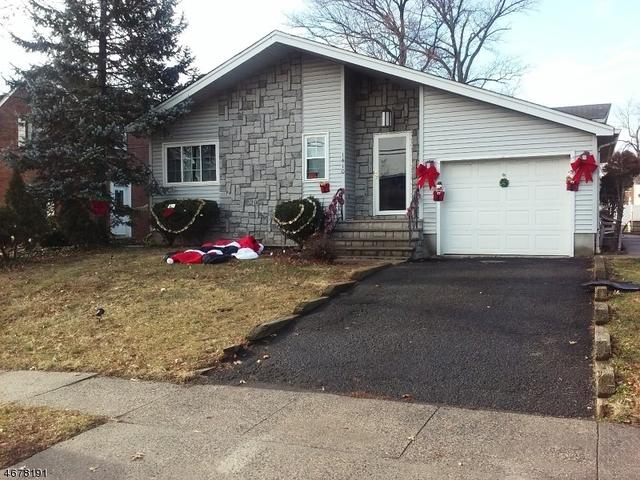 678 W Milton Ave