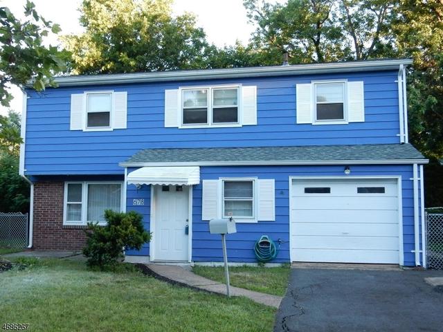 678 W Milton Ave