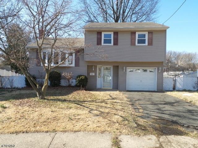 2001 Oliver St