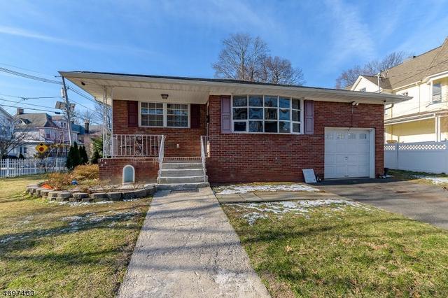 671 Central Ave