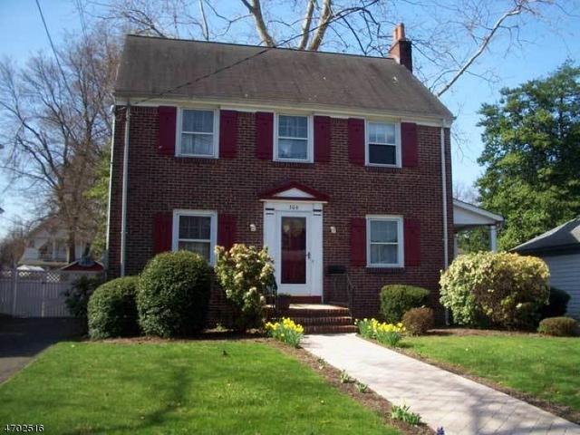 671 Central Ave