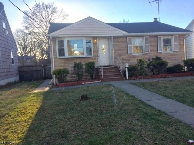 671 Central Ave