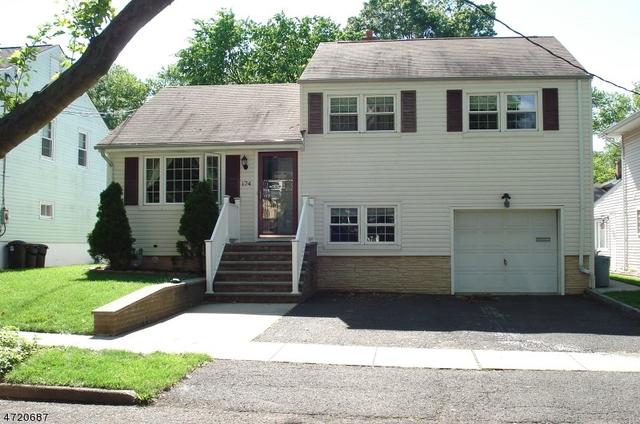 482 Albermarle St
