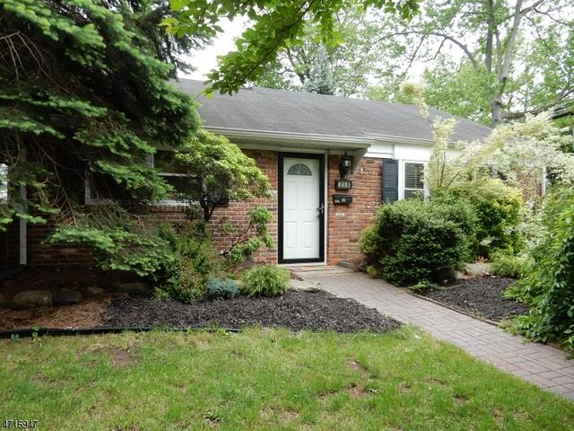 345 Princeton Ave