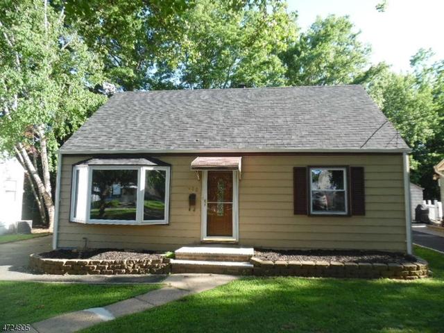 345 Princeton Ave