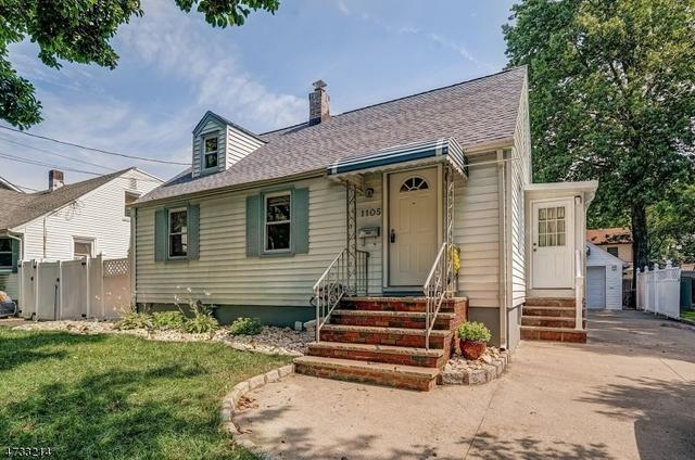 712 Central Ave