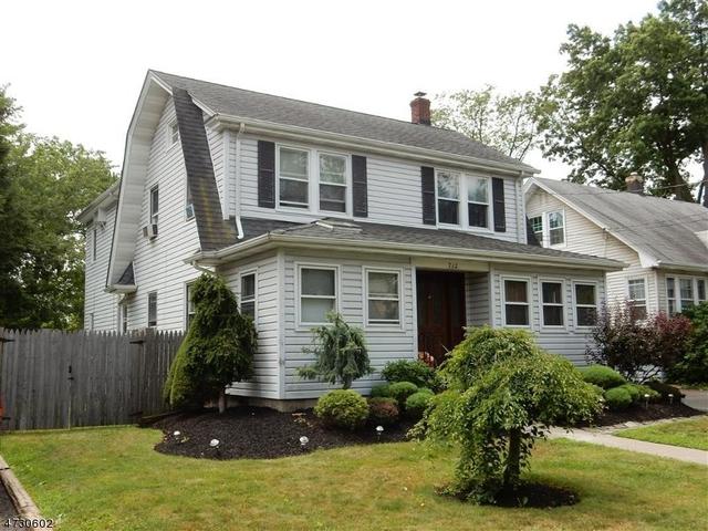 712 Central Ave