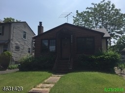 For Sale: 2355 Price St Rahway, NJ 07065