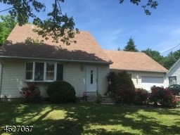 For Sale: 1225 Broadway Rahway, NJ 07065