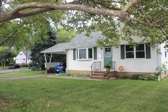 371 Princeton Ave