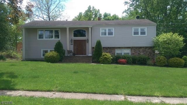 640 Madison Hill Rd