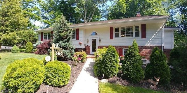 640 Madison Hill Rd