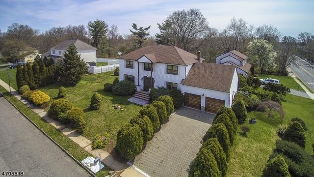 640 Madison Hill Rd