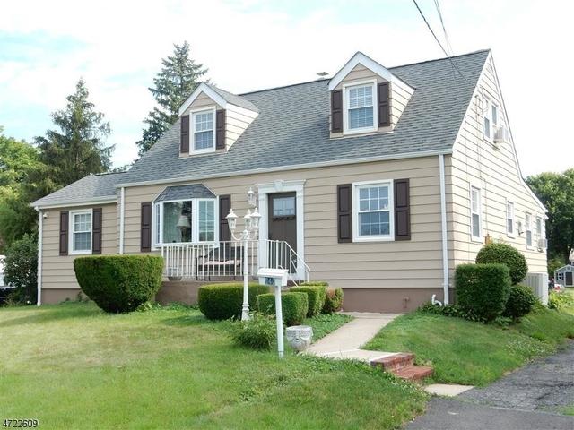 640 Madison Hill Rd