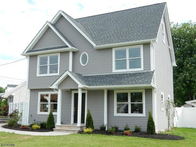 640 Madison Hill Rd