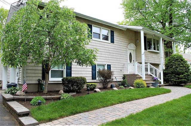 640 Madison Hill Rd