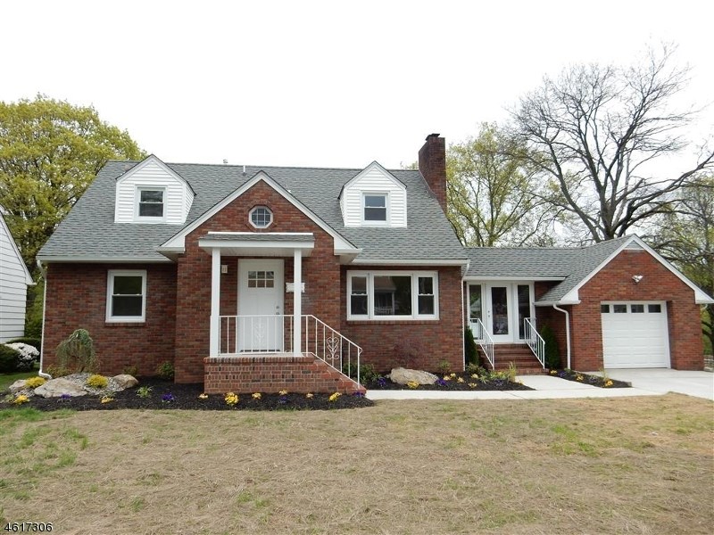For Sale: 21 Autumn Ave Clark, NJ 07066
