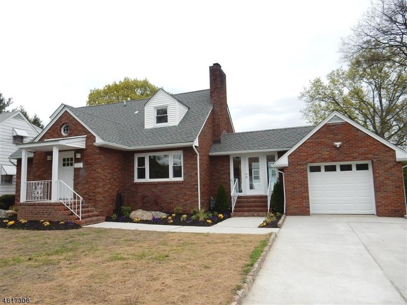 For Sale: 21 Autumn Ave Clark, NJ 07066