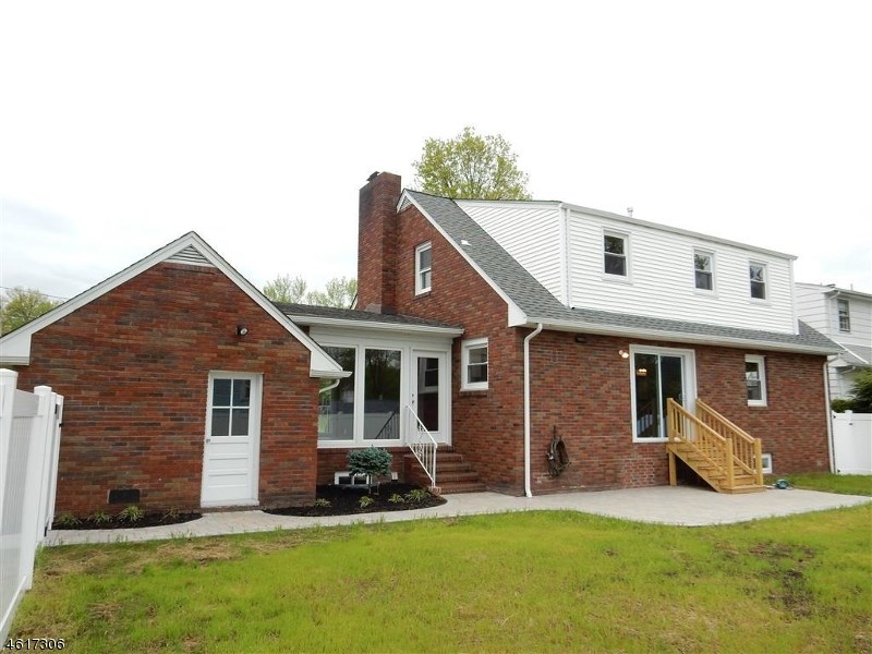For Sale: 21 Autumn Ave Clark, NJ 07066