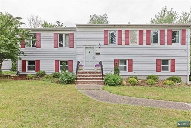 14 Oxford Dr