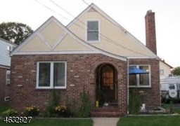 For Sale: 8 Lyons Ave Roseland, NJ 07068