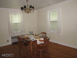 For Sale: 8 Lyons Ave Roseland, NJ 07068
