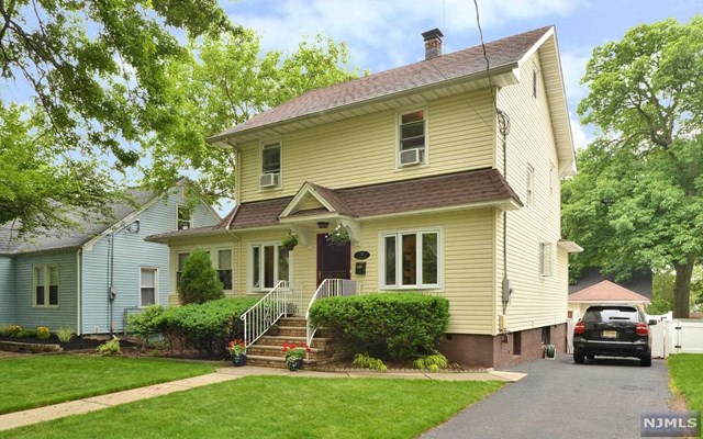 For Sale: None Rutherford, NJ 07070