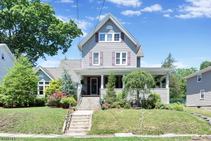 For Sale: 6 Hawthorne St Rutherford, NJ 07070