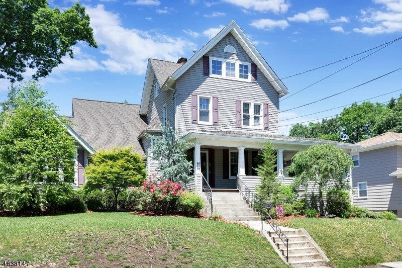 For Sale: 6 Hawthorne St Rutherford, NJ 07070