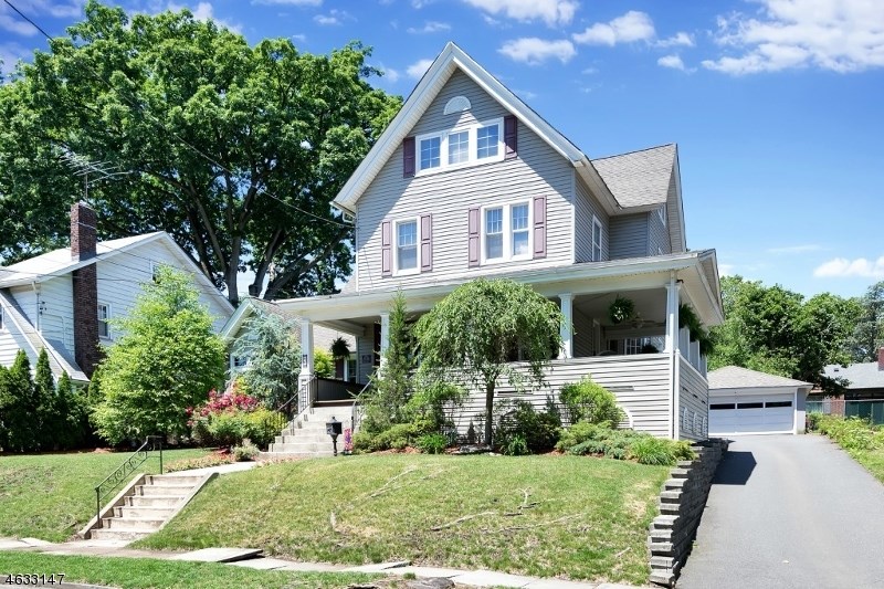 For Sale: 6 Hawthorne St Rutherford, NJ 07070