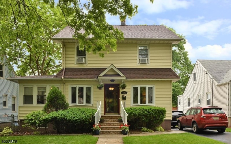 For Sale: 140 Jackson Ave Rutherford, NJ 07070