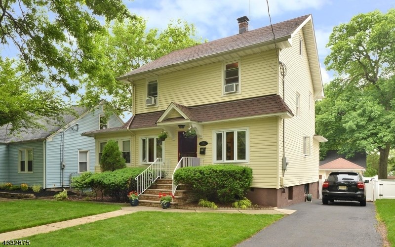 For Sale: 140 Jackson Ave Rutherford, NJ 07070