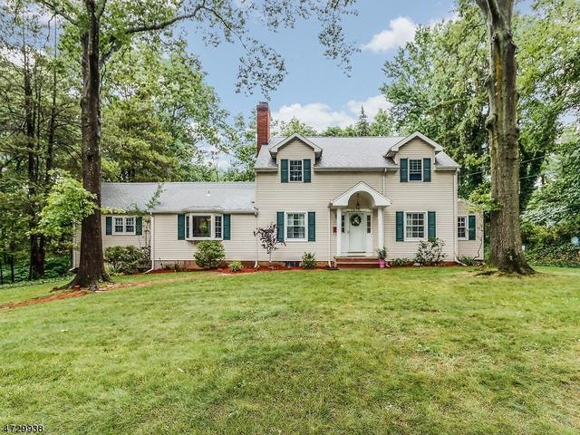 26 Fieldcrest Dr